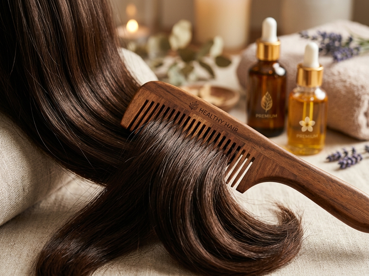 Reduces Hair Fall